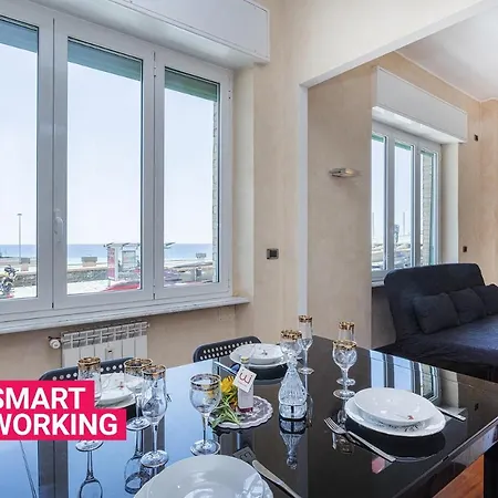 Casa Picasso By Wonderful Italy * Genoa