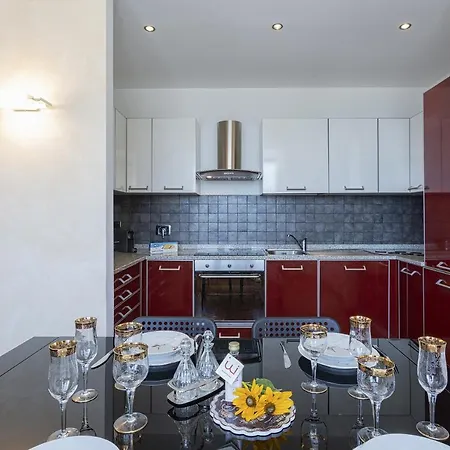 Casa Picasso By Wonderful Italy 아파트 *