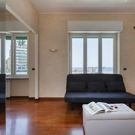 Casa Picasso By Wonderful Italy 아파트 제노바