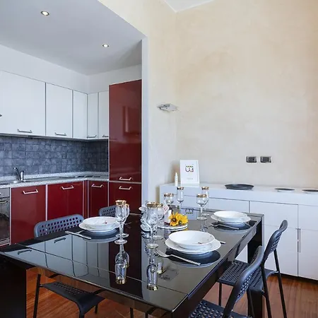 Casa Picasso By Wonderful Italy 아파트 *