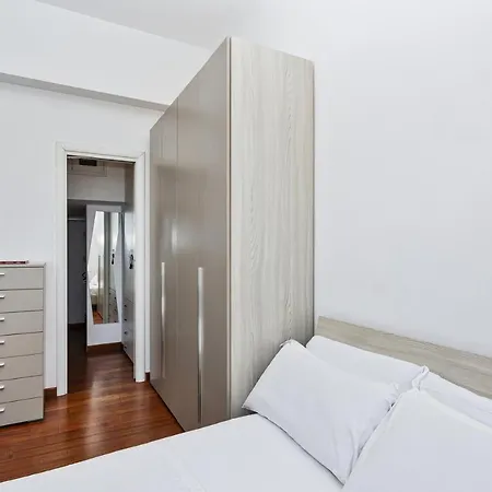 Casa Picasso By Wonderful Italy 아파트 제노바