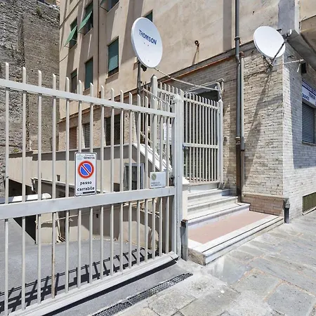 Apartment Casa Picasso By Wonderful Italy