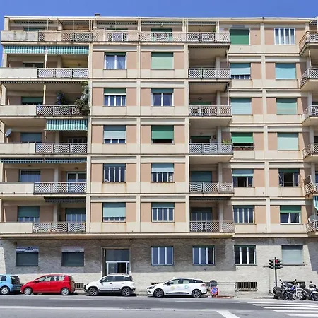 Casa Picasso By Wonderful Italy 아파트