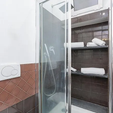 아파트 Casa Picasso By Wonderful Italy *