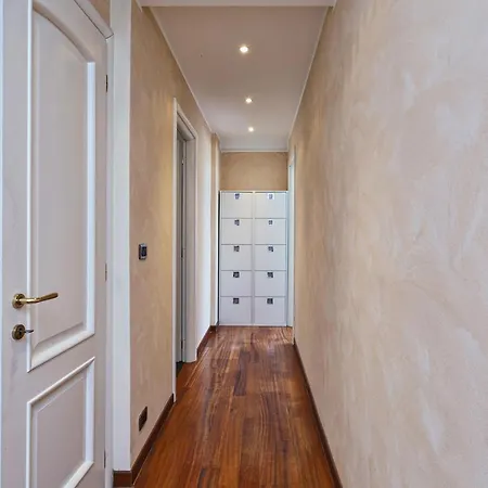 Casa Picasso By Wonderful Italy Appartement