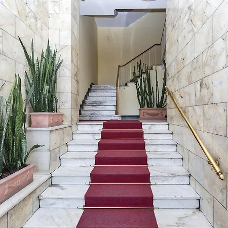 Apartamento Casa Picasso By Wonderful Italy Génova