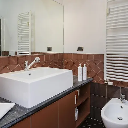 Appartement Casa Picasso By Wonderful Italy Genua