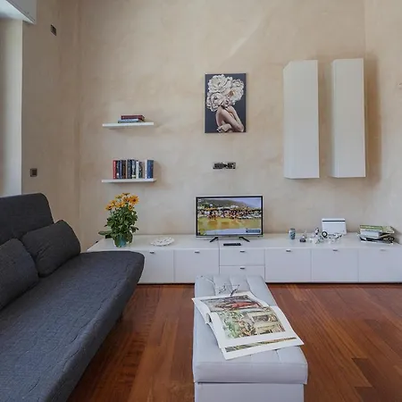 Daire Casa Picasso By Wonderful Italy Cenova
